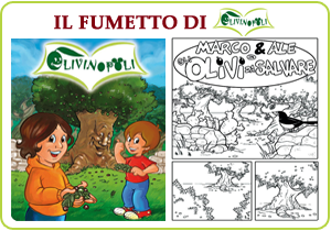 Abbonati al fumetto